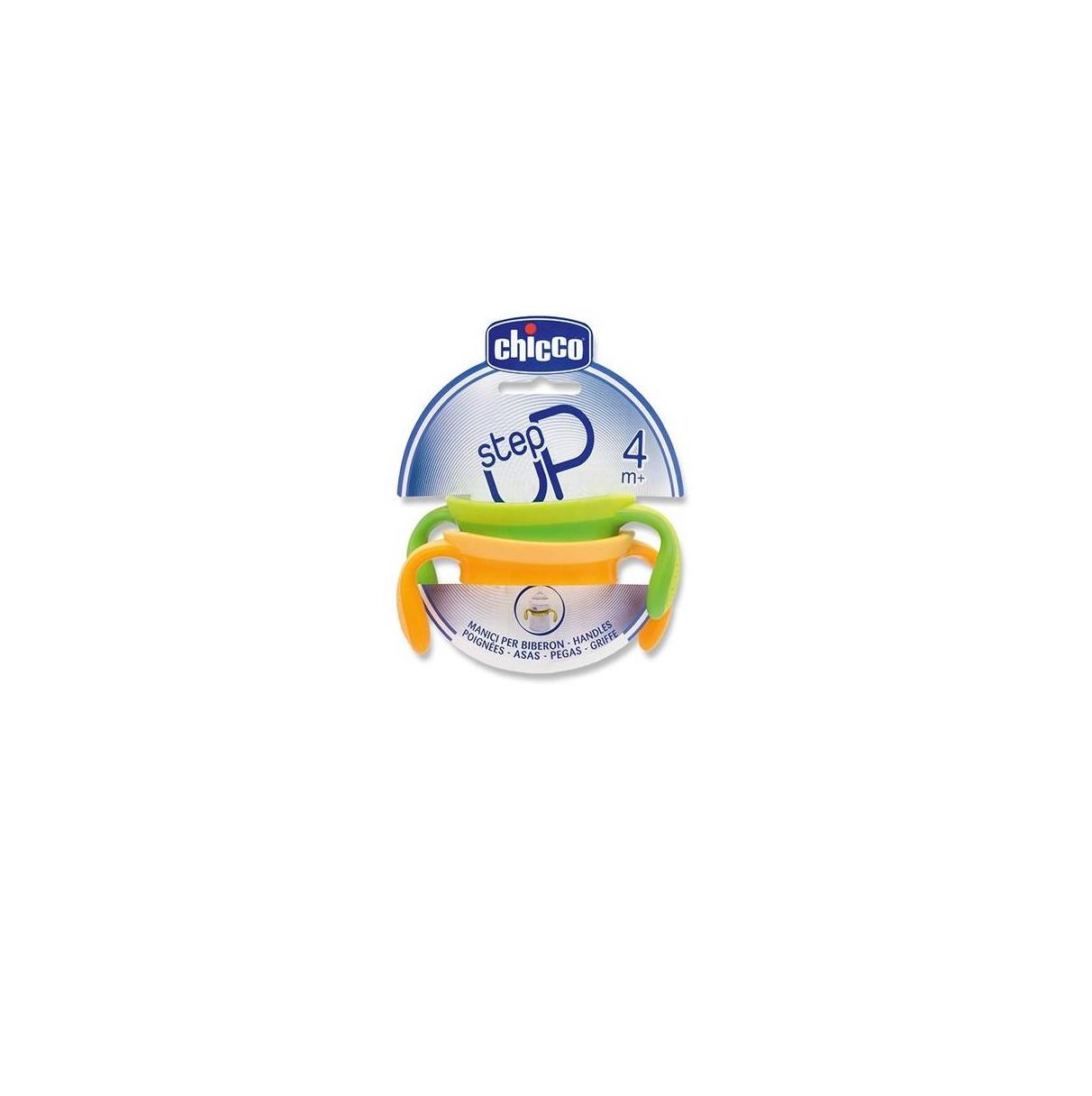 ASAS STEP UP CHICCO UNISEX