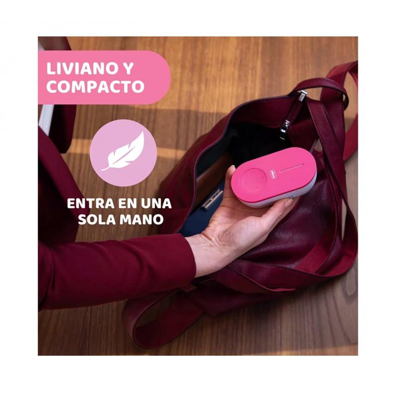 SACALECHE ELECTRICO PORTATIL CHICCO INALAMBRICO