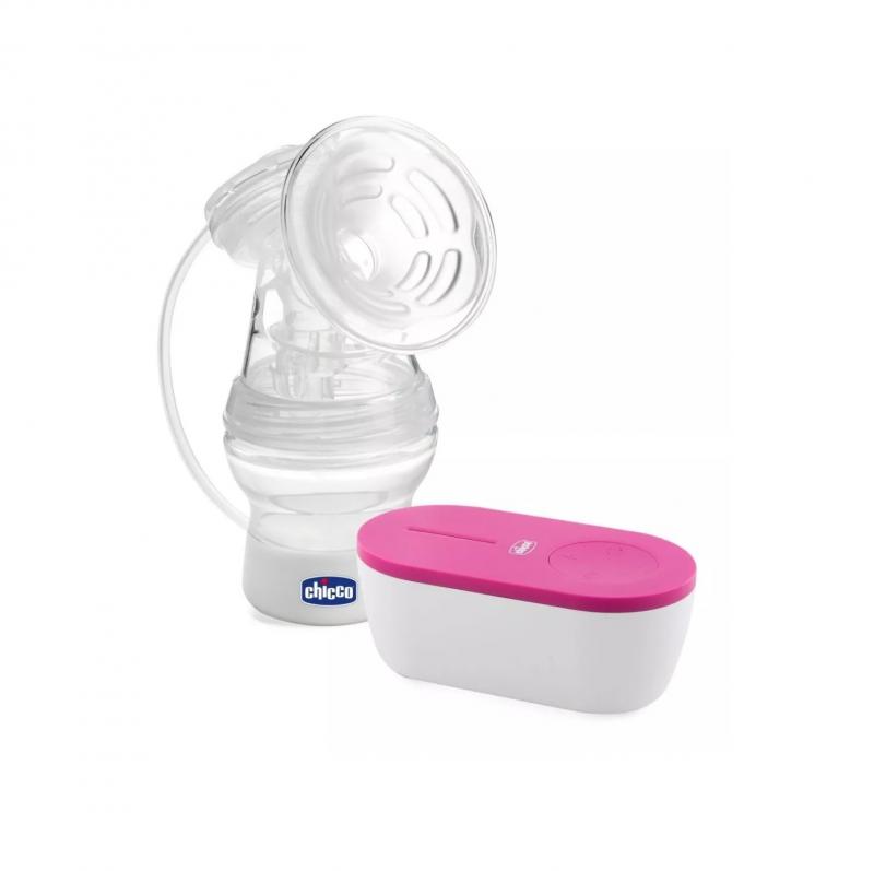 SACALECHE ELECTRICO PORTATIL CHICCO INALAMBRICO