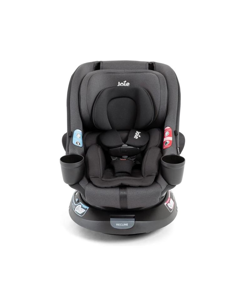 BUTACA AUTO BEBE JOIE CHILI SPIN 360°