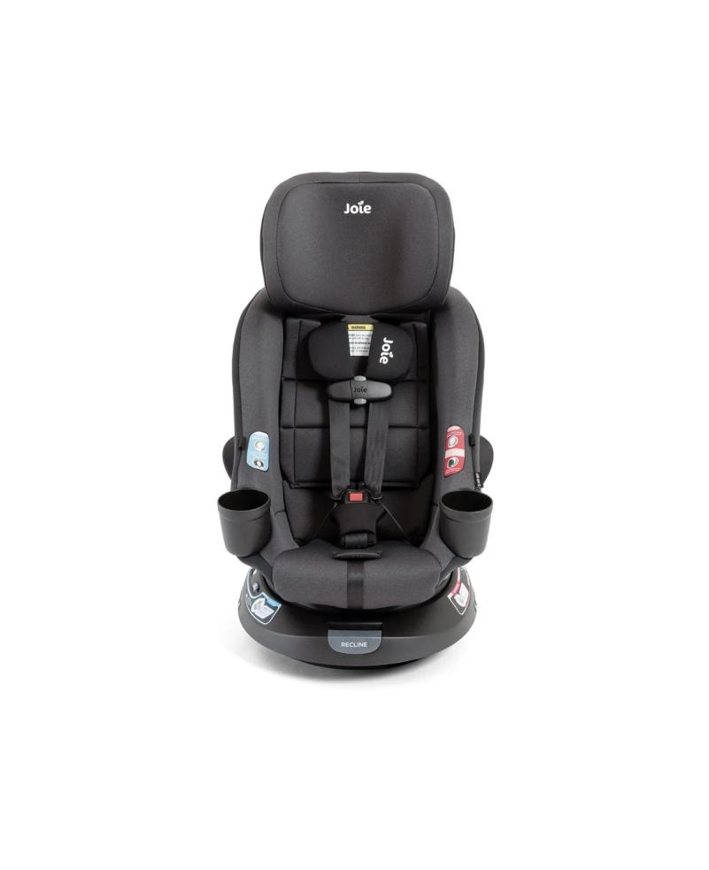 BUTACA AUTO BEBE JOIE CHILI SPIN 360°