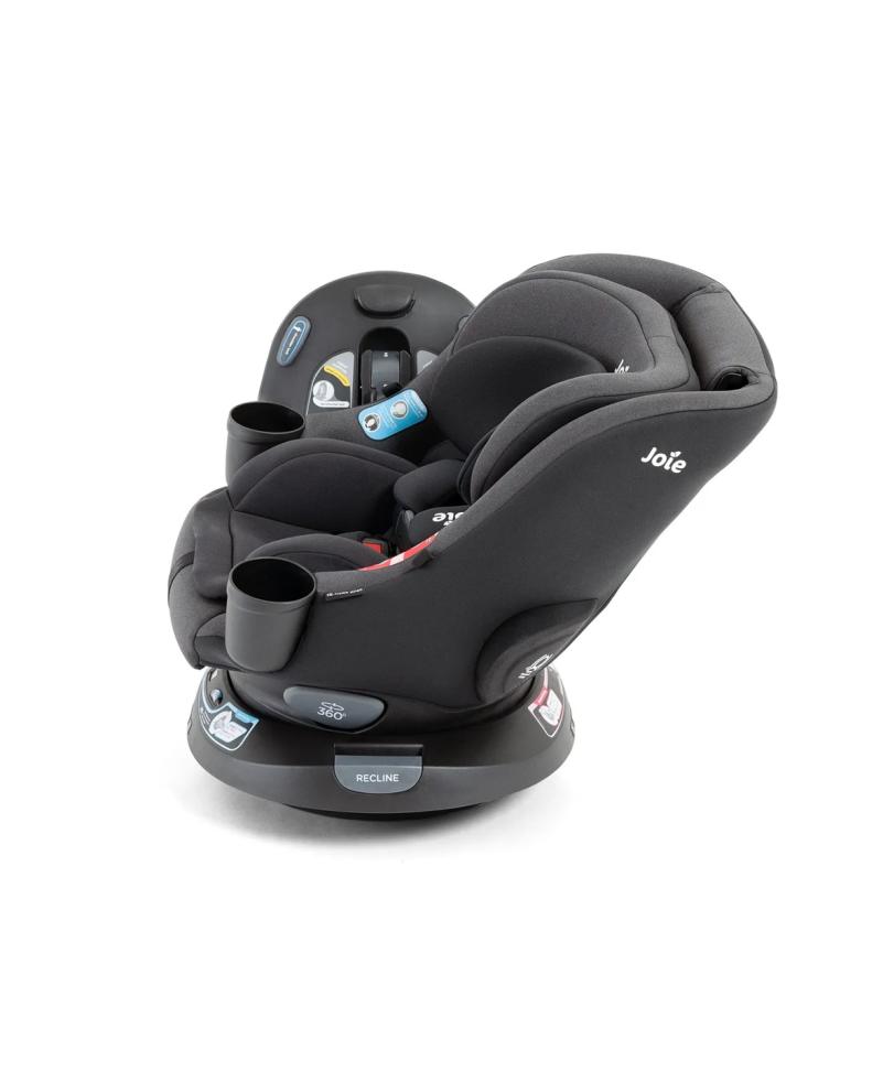 BUTACA AUTO BEBE JOIE CHILI SPIN 360°