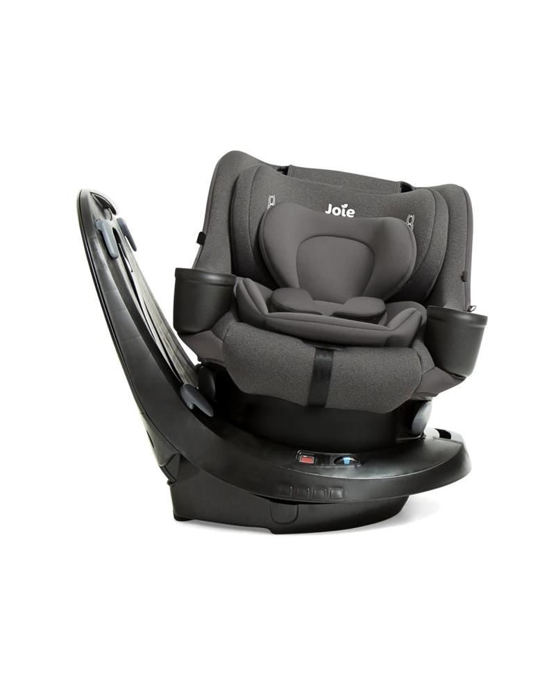 BUTACA AUTO BEBE JOIE CHILI SPIN 360°