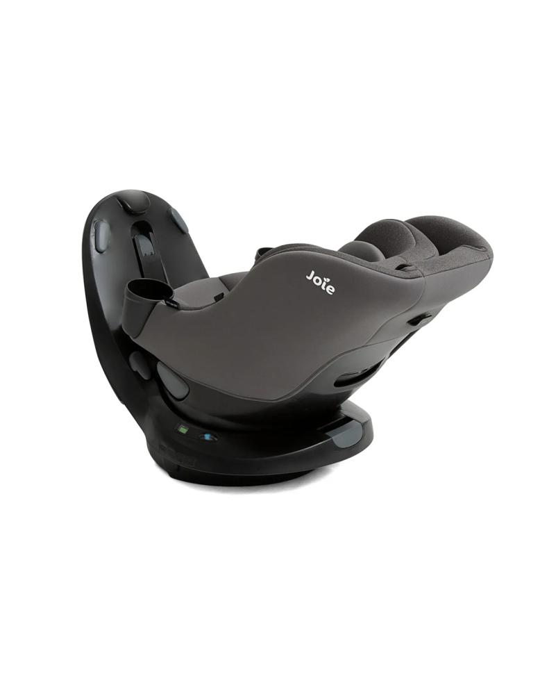 BUTACA AUTO BEBE JOIE CHILI SPIN 360°