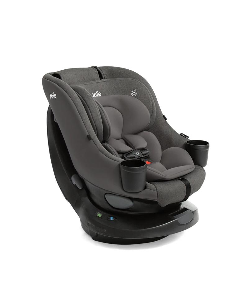 BUTACA AUTO BEBE JOIE CHILI SPIN 360°