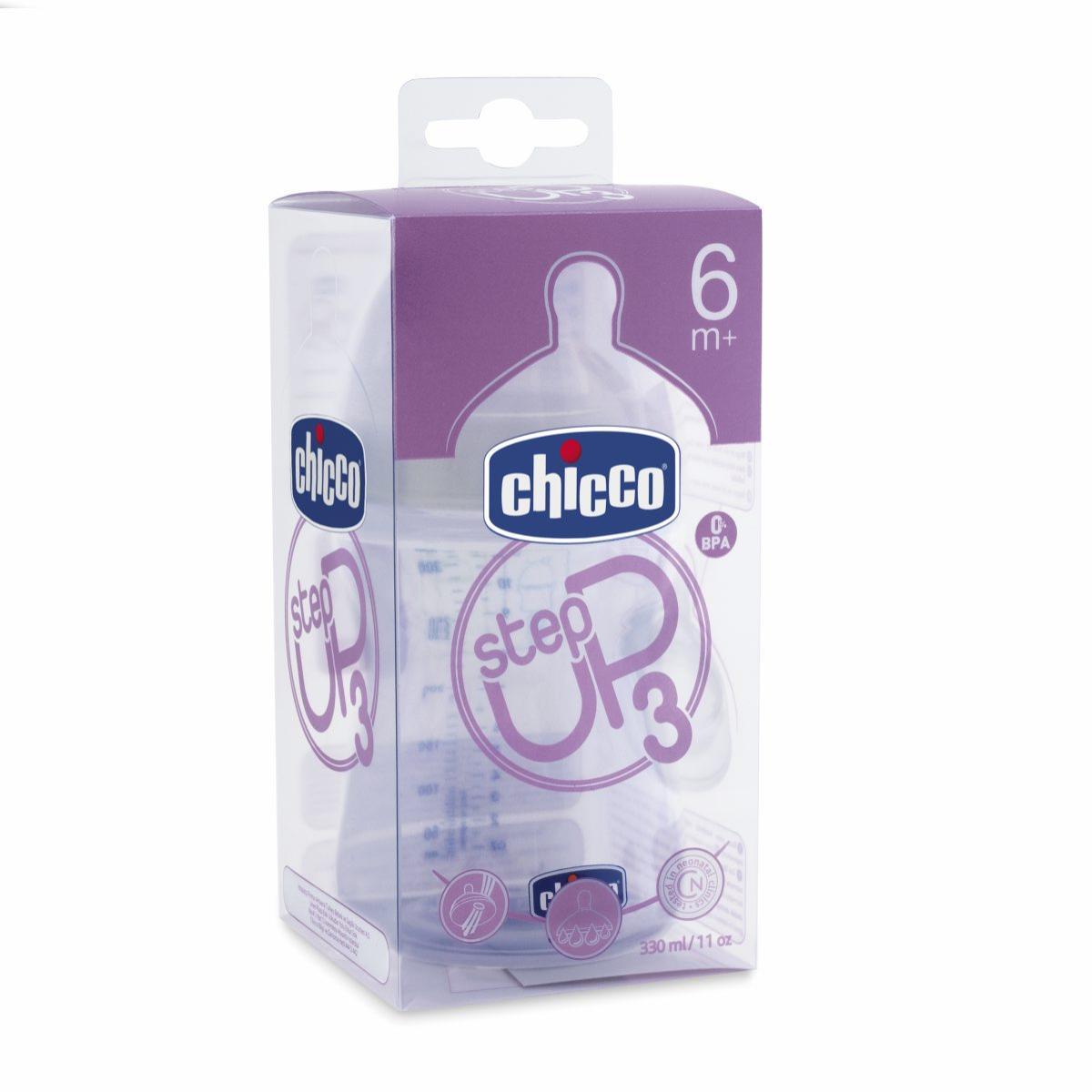 MAMADERA STEP UP 3 CHICCO