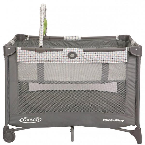 GRACO ON THE GO PRACTICUNA