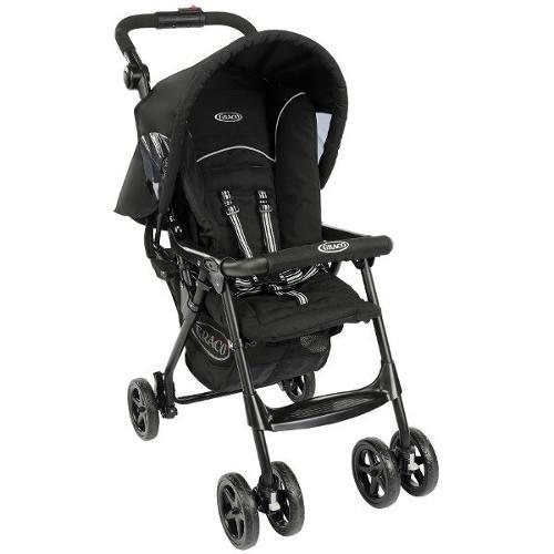PASEO/CUNA GRACO CITISPORT