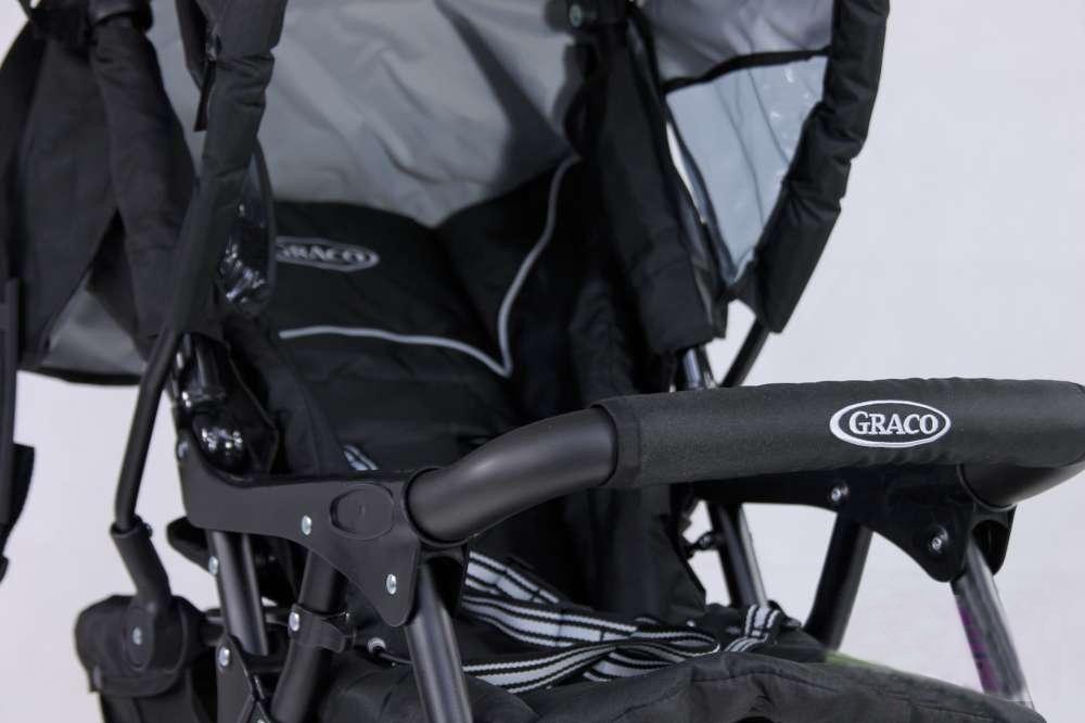 PASEO/CUNA GRACO CITISPORT