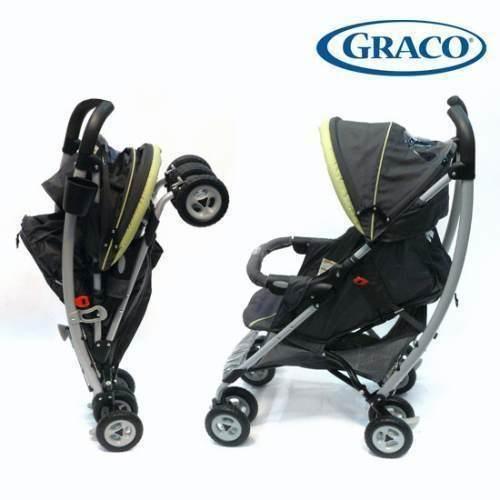 GRACO MOSAIC TANGO TRAVEL SYSTEM