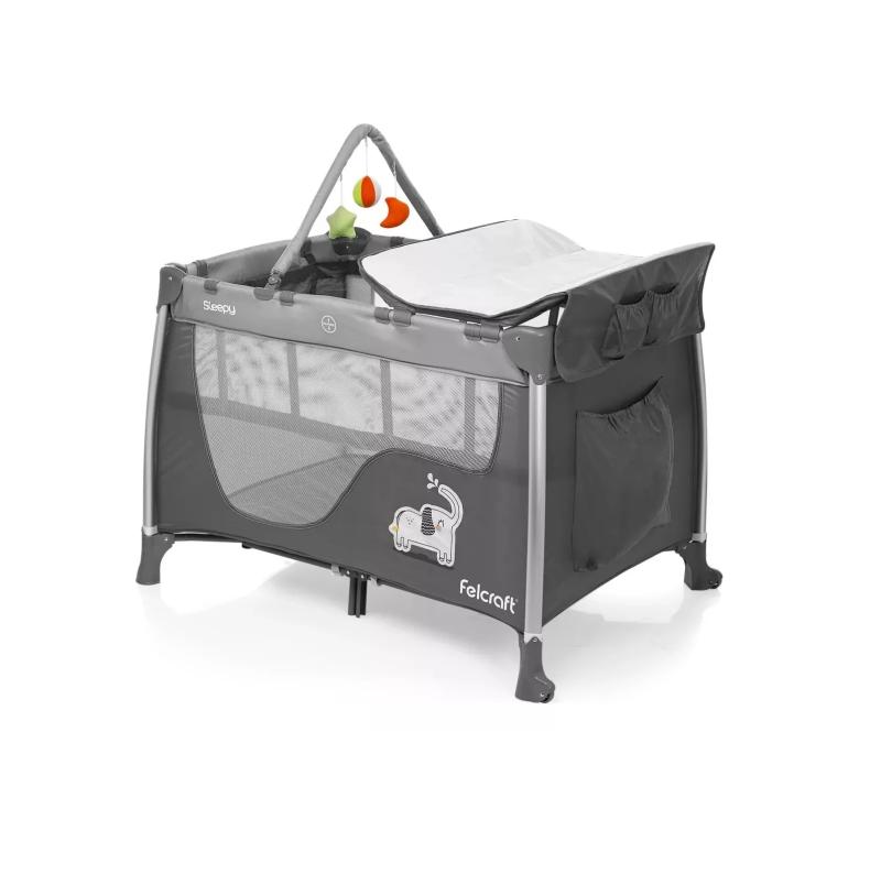 CUNA FELCRAFT SLEEPY PL755