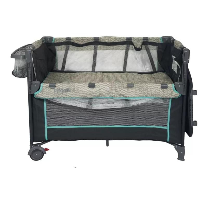 CUNA COLECHO INFANTI ALWAYS TOGETHER