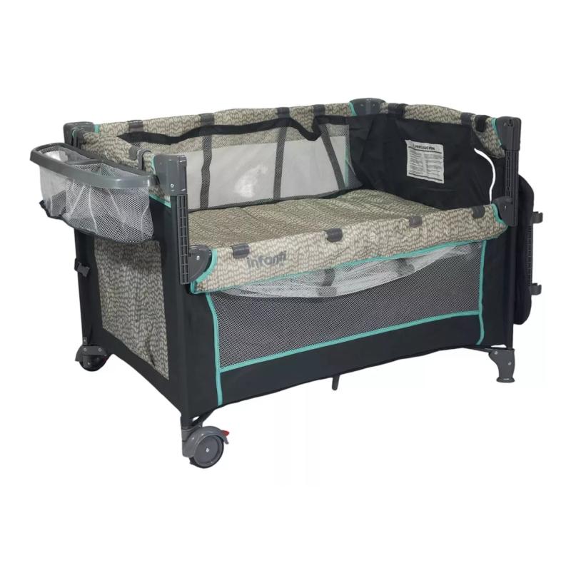 CUNA COLECHO INFANTI ALWAYS TOGETHER