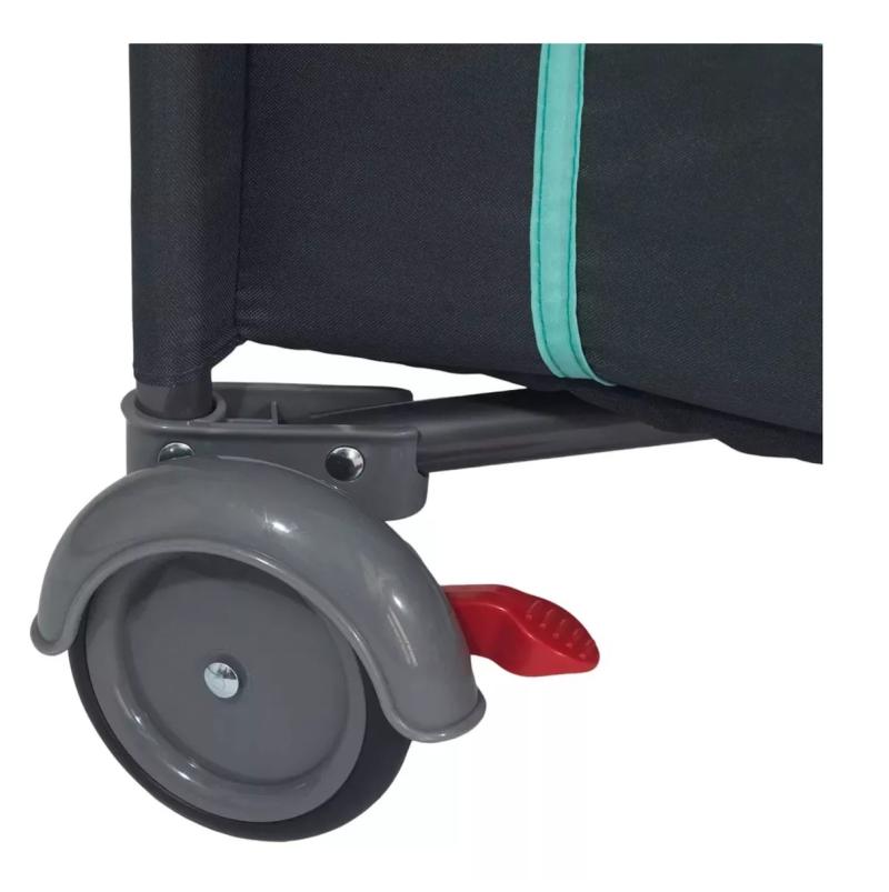 CUNA COLECHO INFANTI ALWAYS TOGETHER