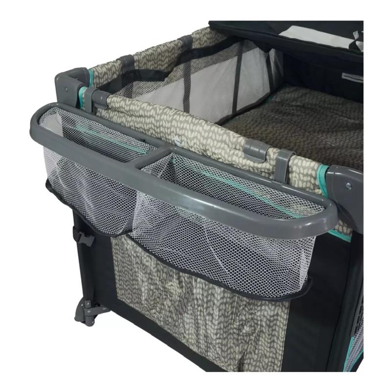 CUNA COLECHO INFANTI ALWAYS TOGETHER