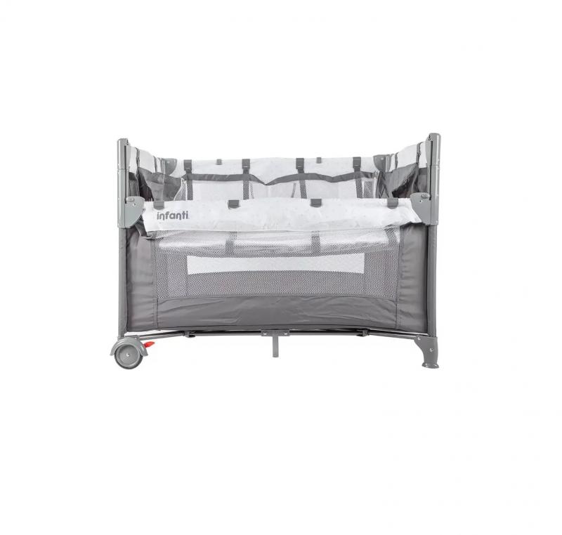 CUNA COLECHO INFANTI ALWAYS TOGETHER