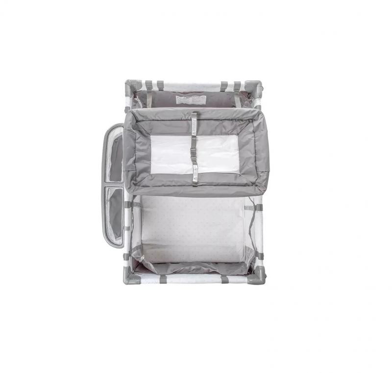 CUNA COLECHO INFANTI ALWAYS TOGETHER