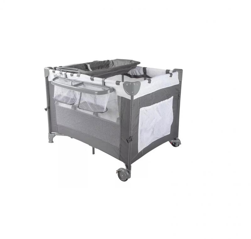 CUNA COLECHO INFANTI ALWAYS TOGETHER