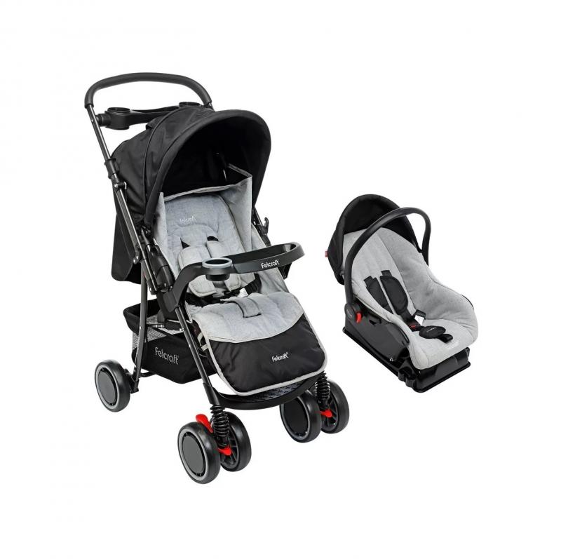 COCHE FELCRAFT PUEBLA C/HUEV. TS922