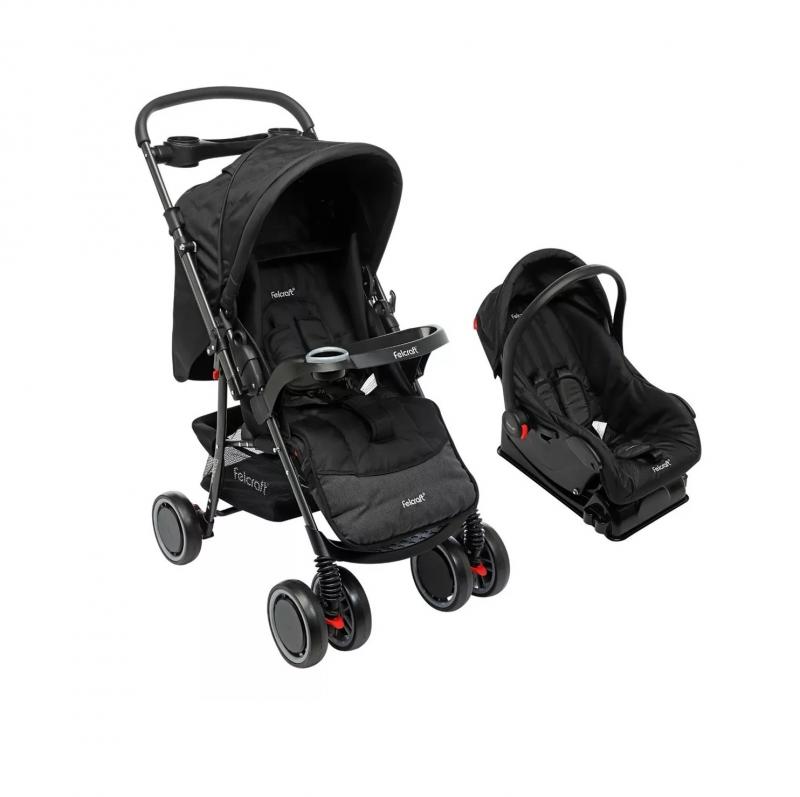 COCHE FELCRAFT PUEBLA C/HUEV. TS922