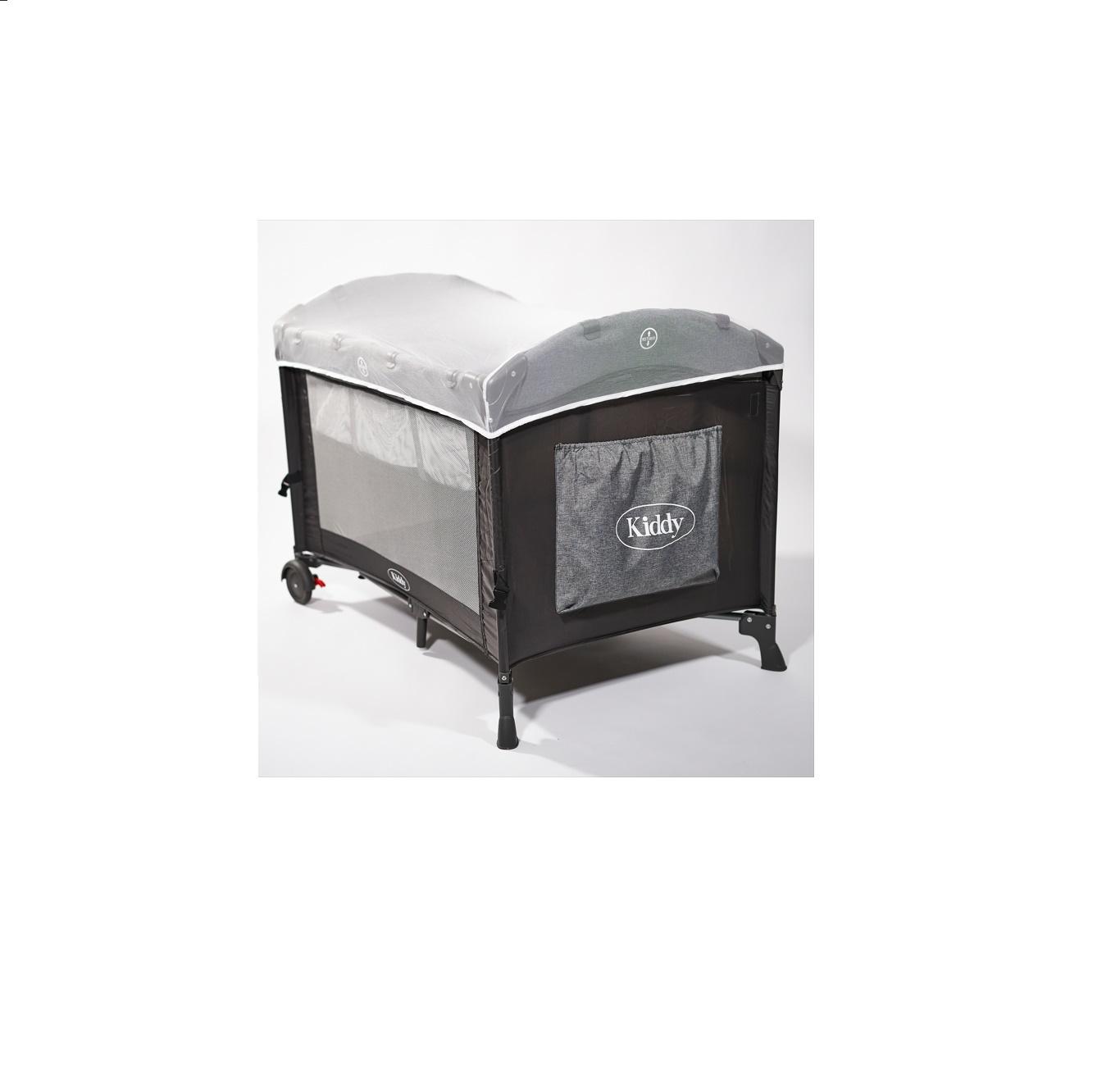 PRACTICUNA COLECHO CORRALITO KIDDY NIDO