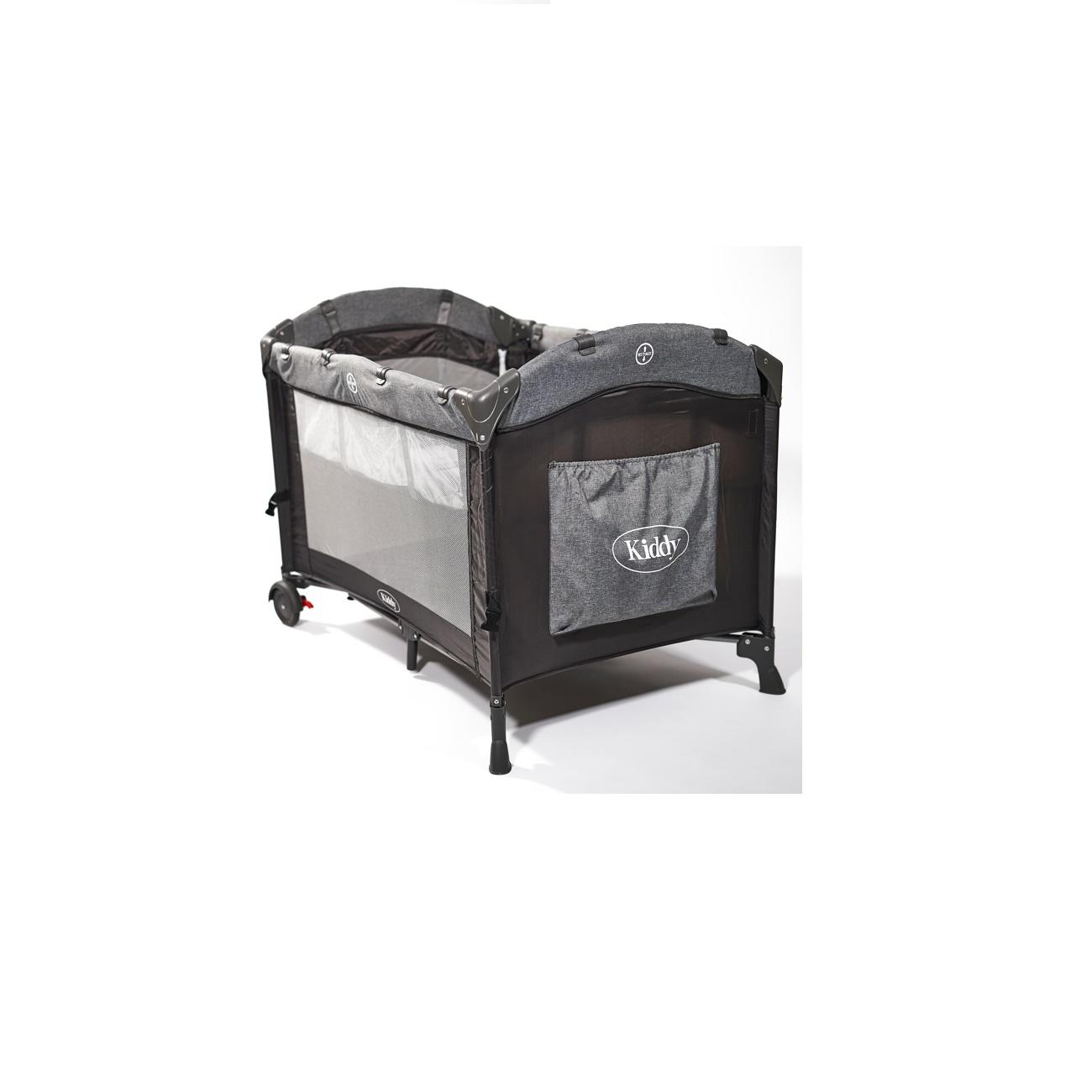 PRACTICUNA COLECHO CORRALITO KIDDY NIDO