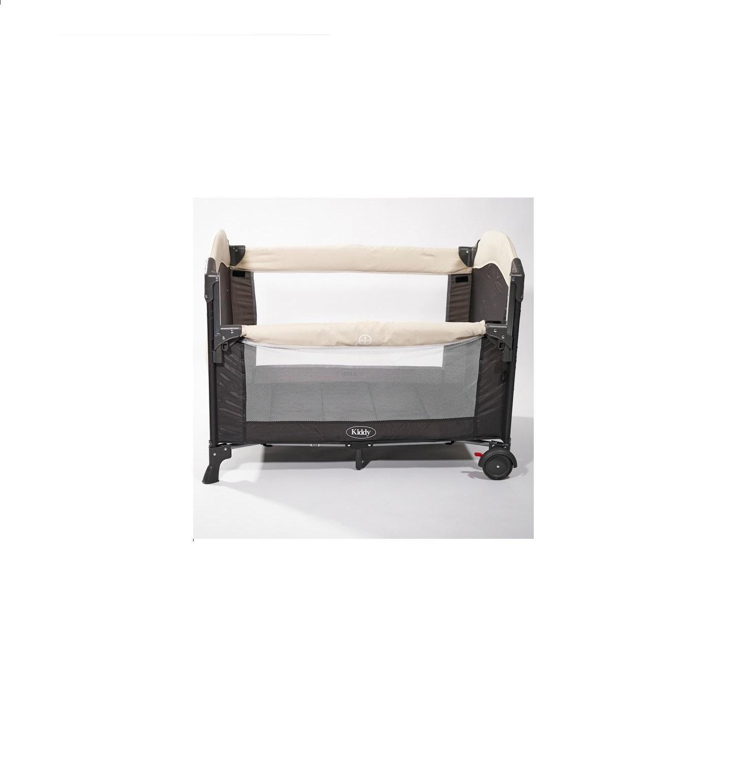 PRACTICUNA COLECHO CORRALITO KIDDY NIDO