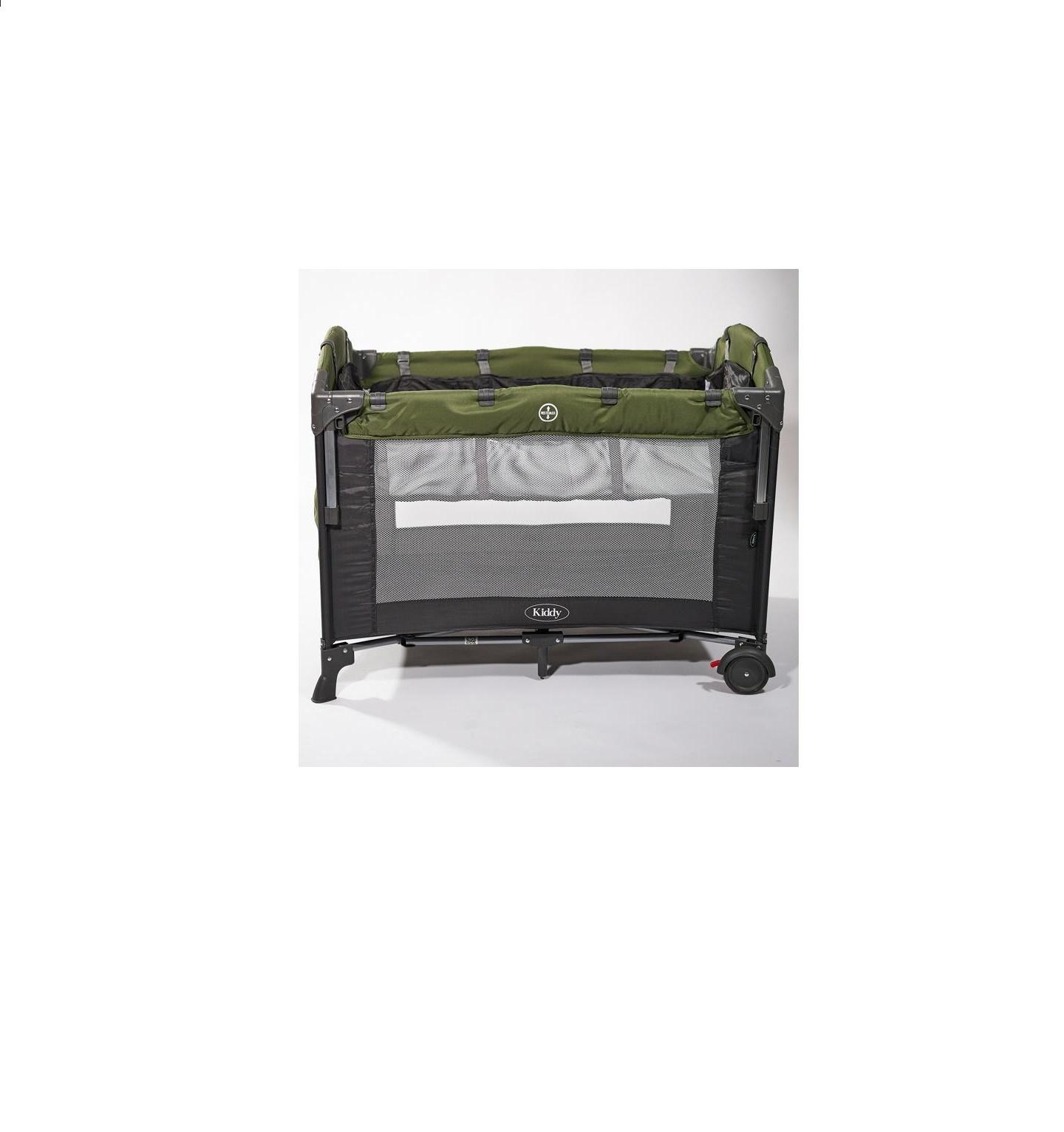 PRACTICUNA COLECHO CORRALITO KIDDY NIDO