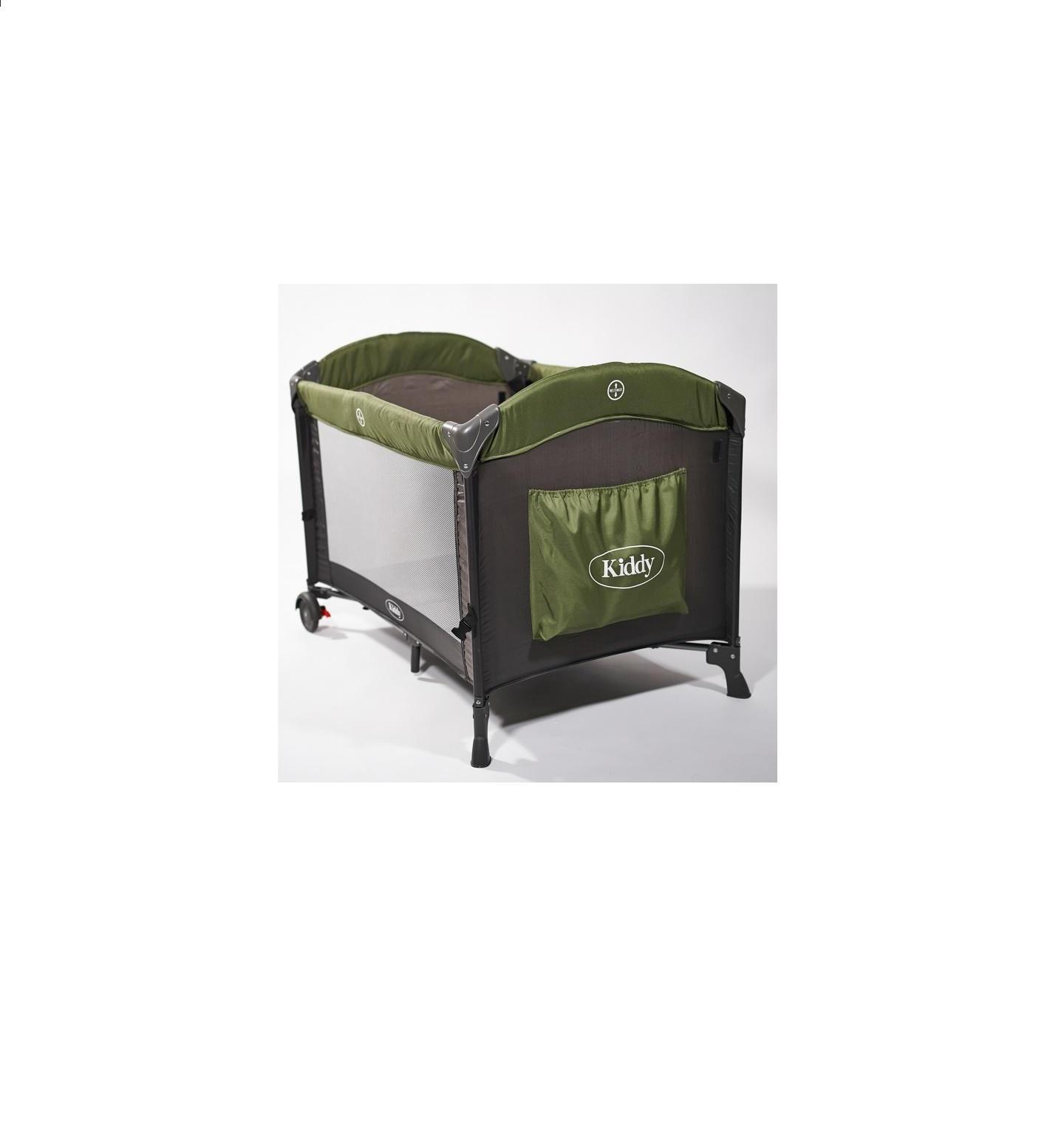 PRACTICUNA COLECHO CORRALITO KIDDY NIDO