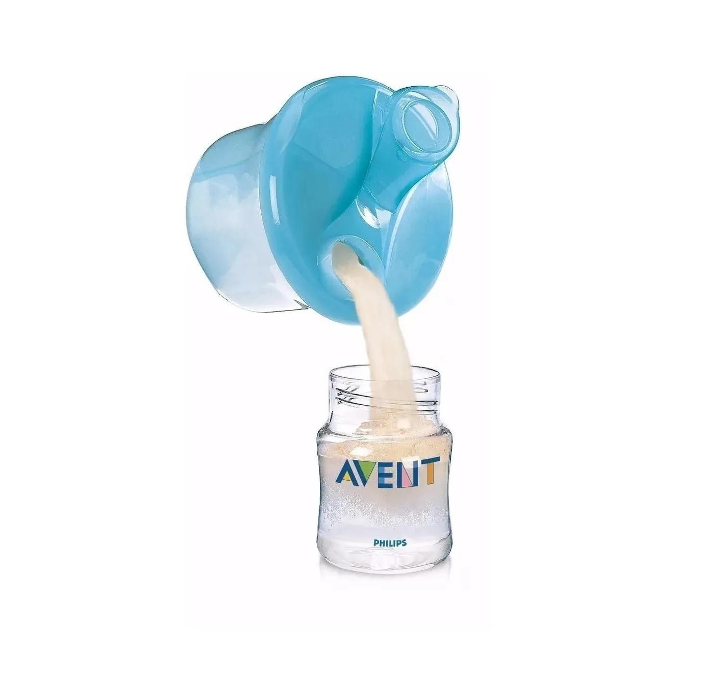 DOSIFICADOR PARA LECHE EN POLVO PHILIPS AVENT DISPENSER