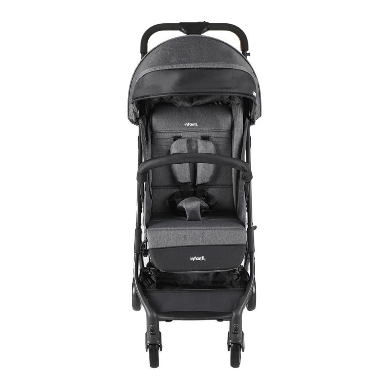 COCHECITO ULTRA LIVIANO INFANTI C628 TERRAIN 2G