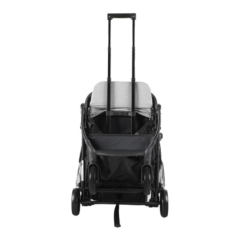 COCHECITO ULTRA LIVIANO INFANTI C628 TERRAIN 2G