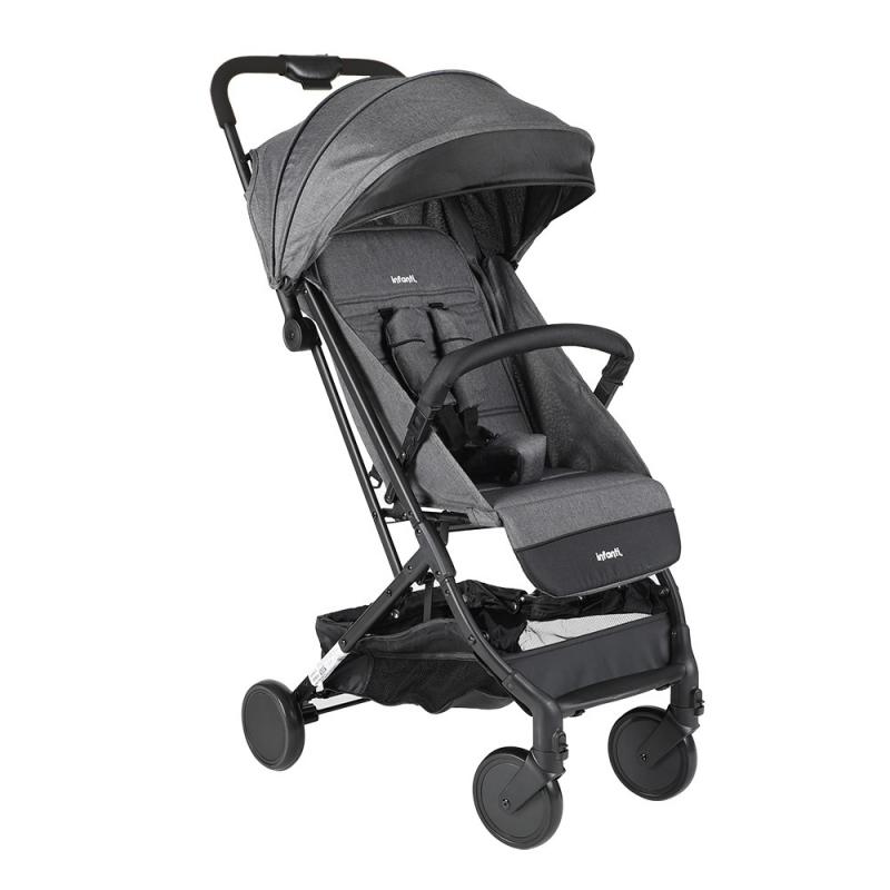 COCHECITO ULTRA LIVIANO INFANTI C628 TERRAIN 2G