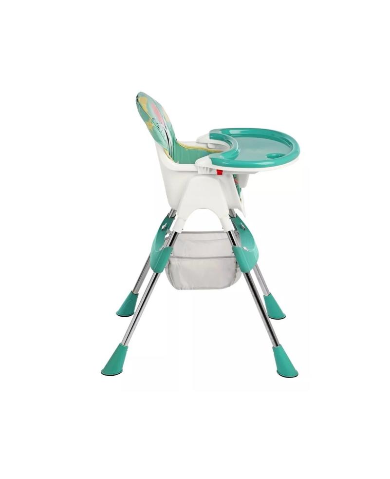 SILLA DE COMER BEBE FELCRAFT CANDY