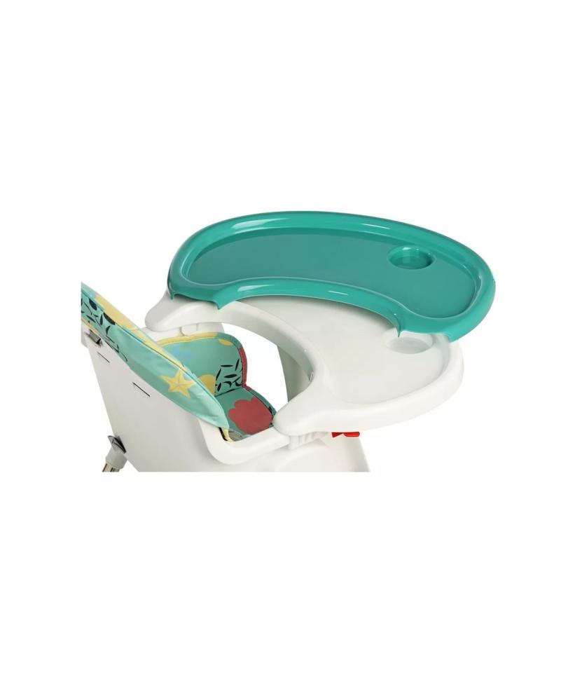 SILLA DE COMER BEBE FELCRAFT CANDY