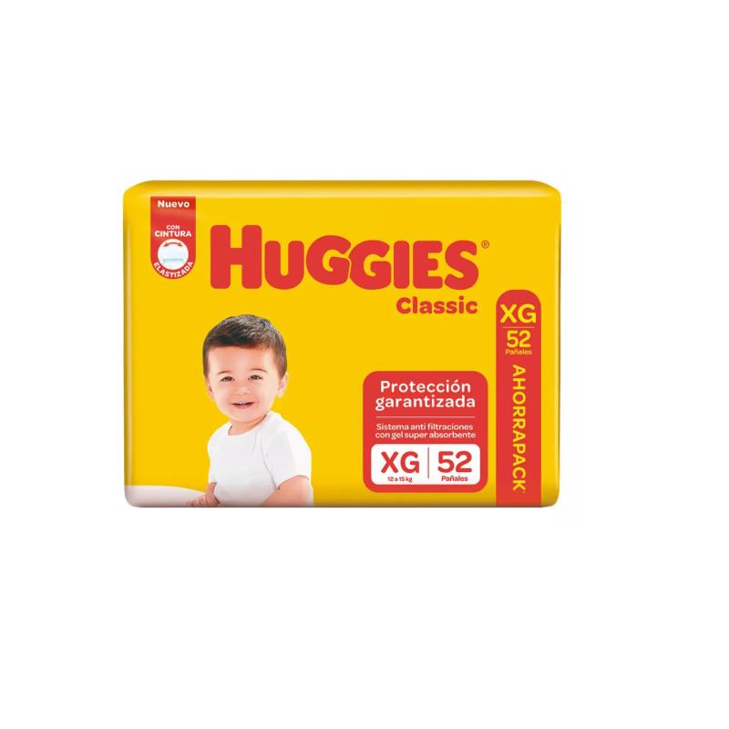 HUGGIES CLASSIC