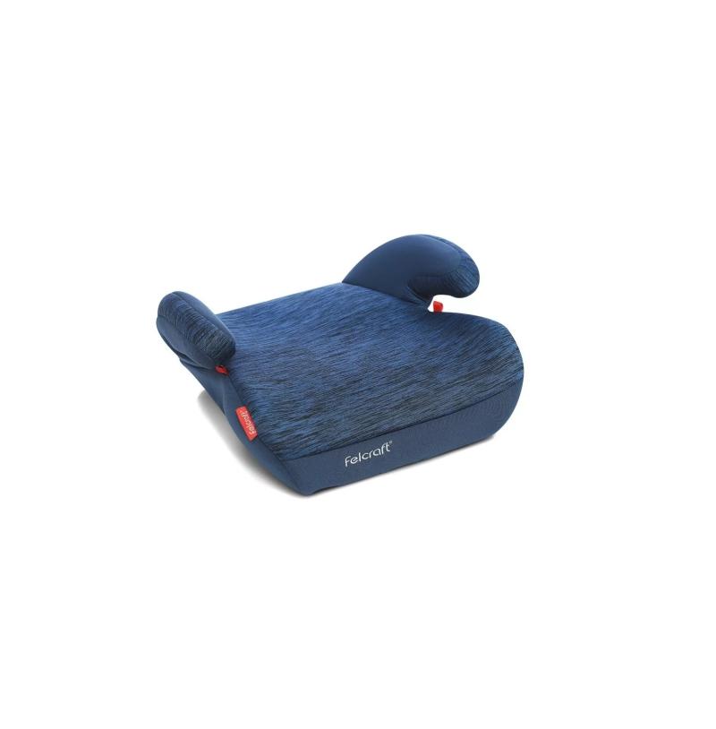 BUTACA BEBE BOOSTER FELCRAFT Z21