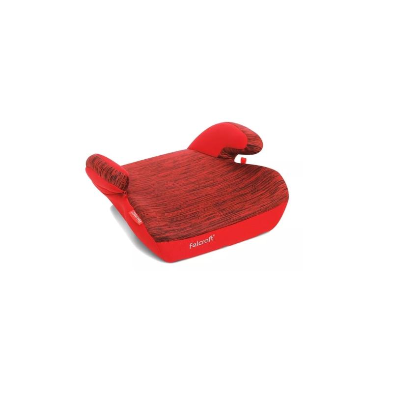 BUTACA BEBE BOOSTER FELCRAFT Z21