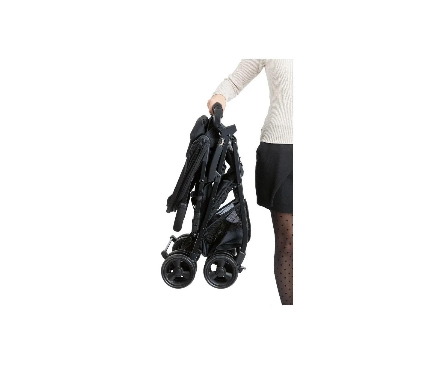 COCHECITO ULTRALIVIANO CHICCO OHLALA 3