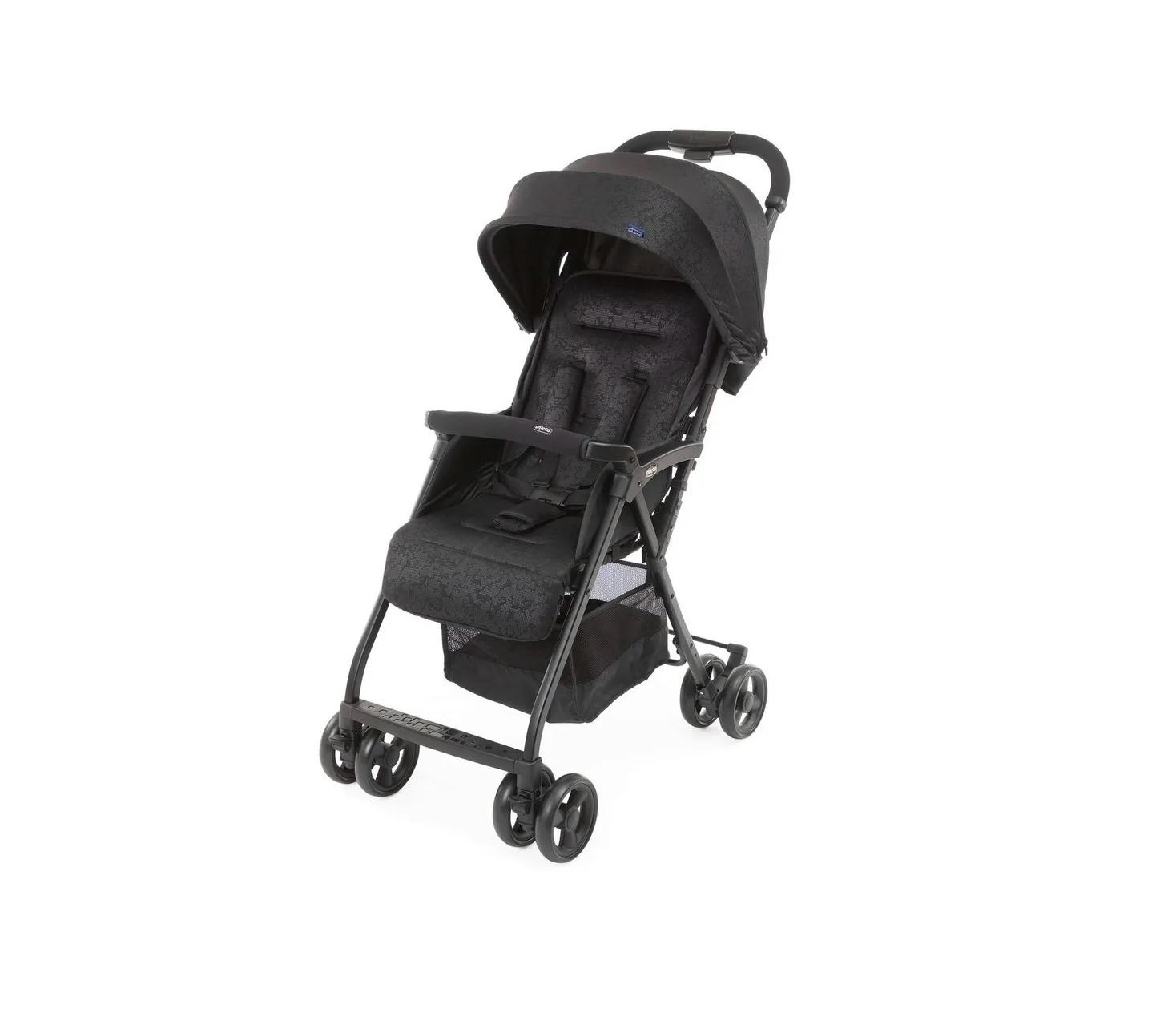 COCHECITO ULTRALIVIANO CHICCO OHLALA 3