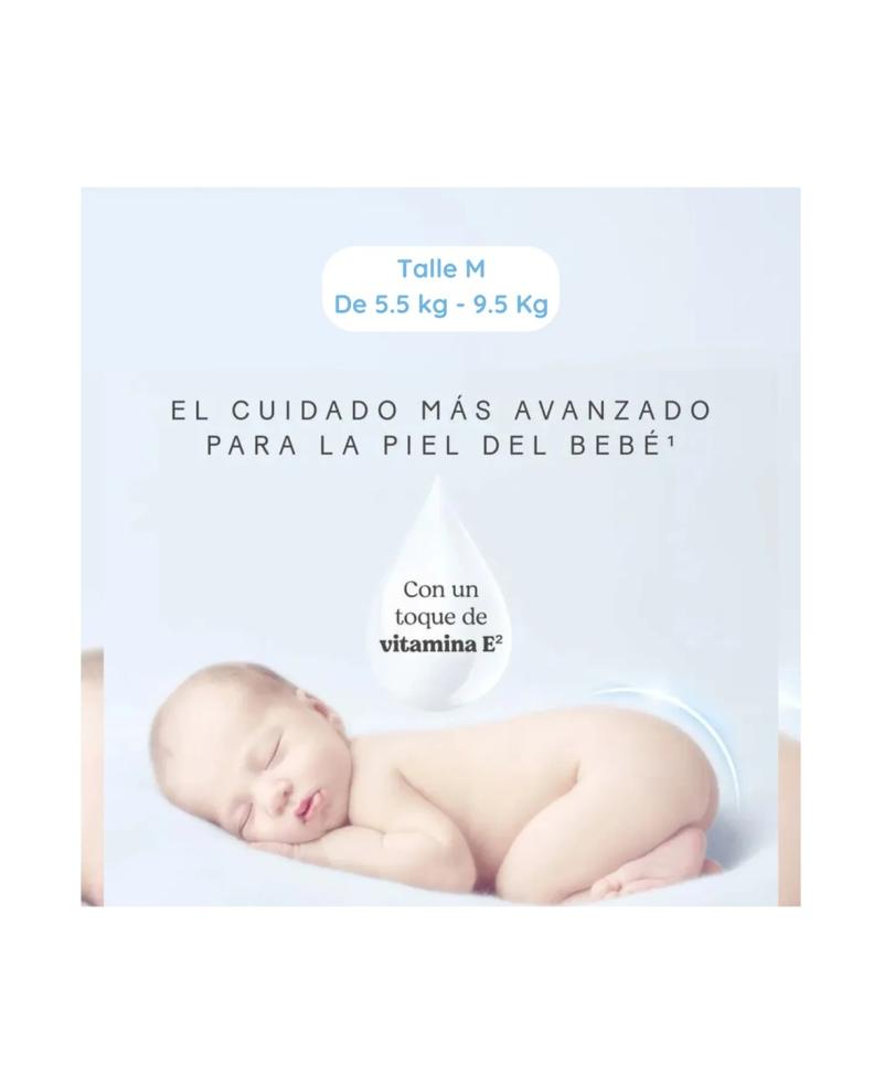 PAÑALES HUGGIES DERMACARE