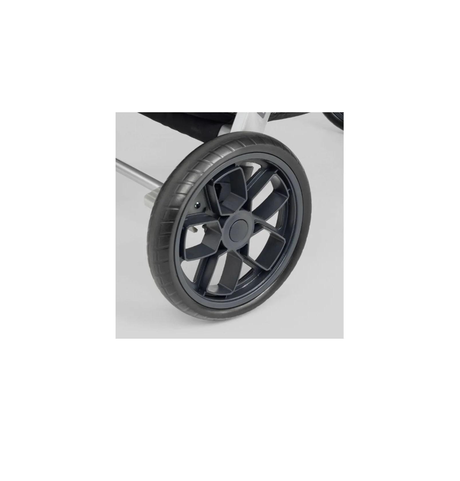 COCHECITO CHICCO DUO BRAVO HUEVITO KEYFIT 30