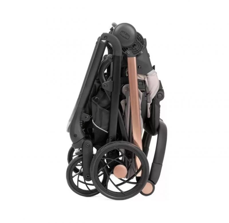 COCHECITO BEBE DE PASEO CHICCO ONE4EVER