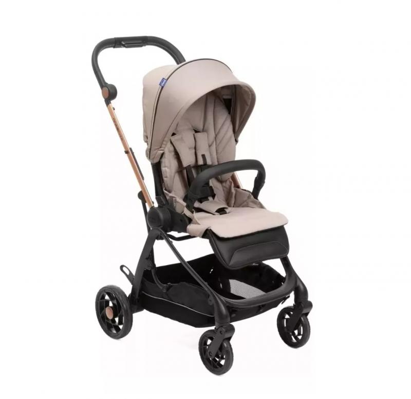 COCHECITO BEBE DE PASEO CHICCO ONE4EVER