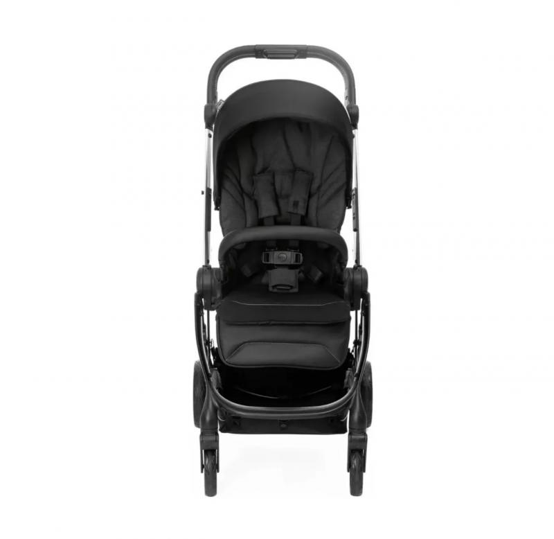COCHECITO BEBE DE PASEO CHICCO ONE4EVER
