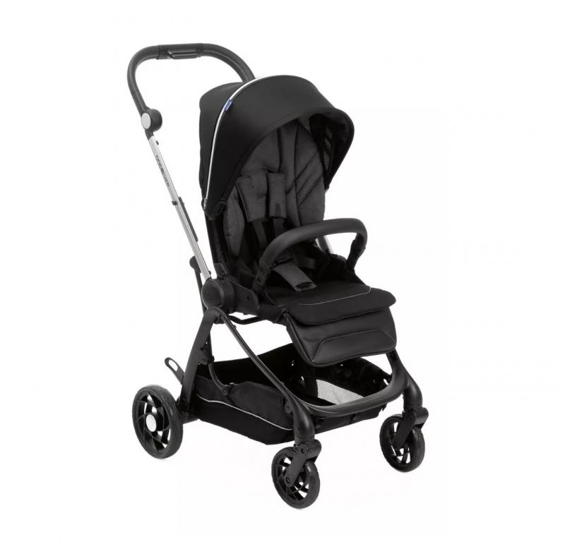 COCHECITO BEBE DE PASEO CHICCO ONE4EVER