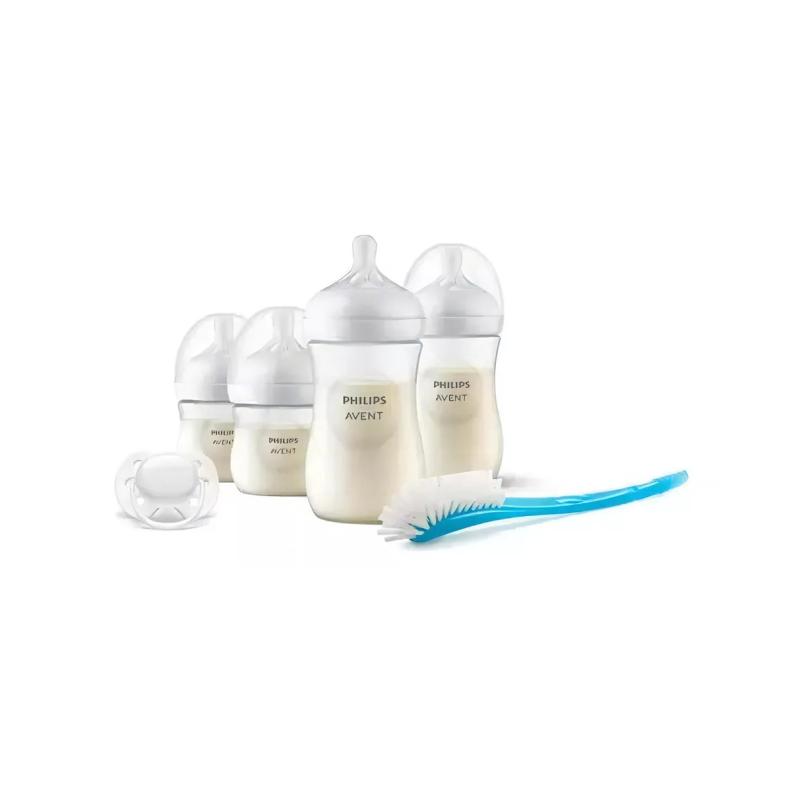 SET RECIEN NACIDO AVENT NATURAL RESPONSE