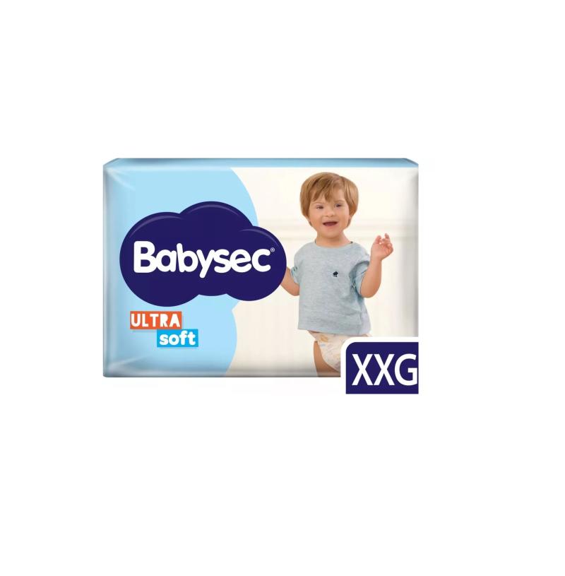BABYSEC ULTRA SOFT