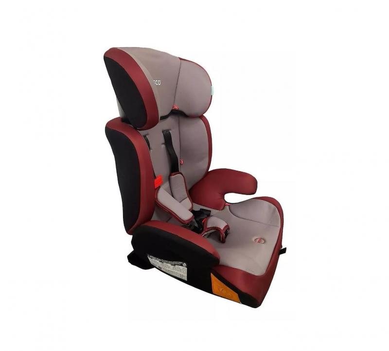 BUTACA BOOSTER COSCO HANGAR