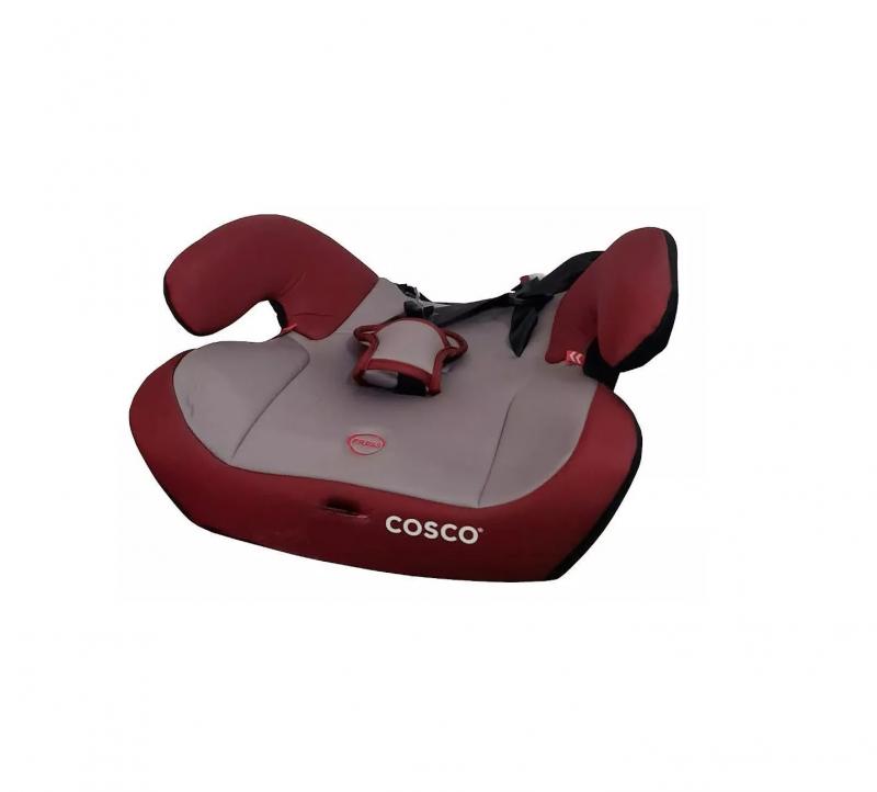 BUTACA BOOSTER COSCO HANGAR